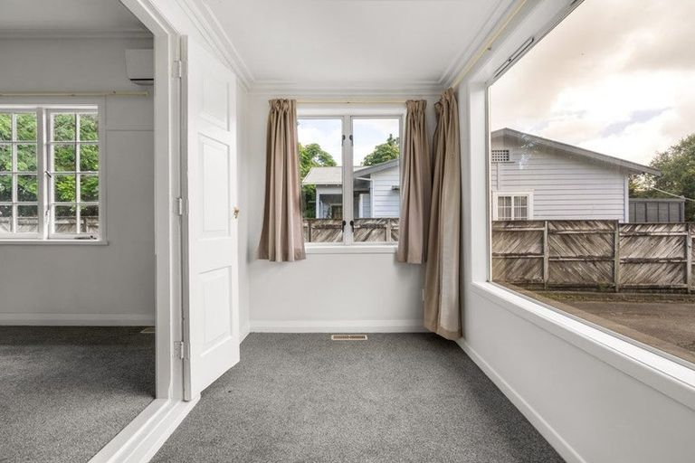 Photo of property in 11 Fow Street, Hamilton Central, Hamilton, 3204