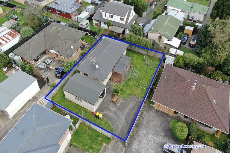 Photo of property in 54a Alma Crescent, Papakura, 2110