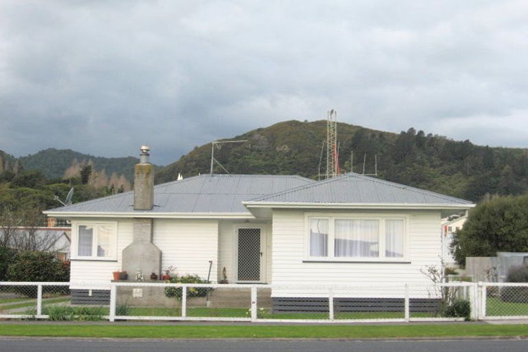 Photo of property in 602 Queen Sh25 Street, Thames, 3500