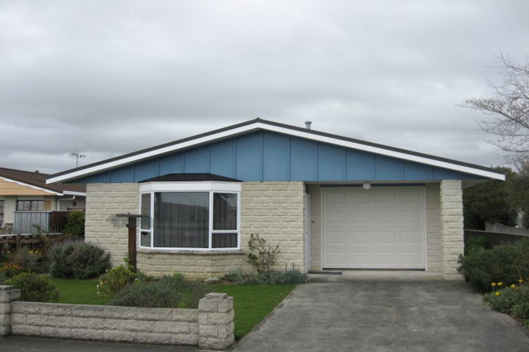 Photo of property in 98 Winchester Street, Levin, 5510