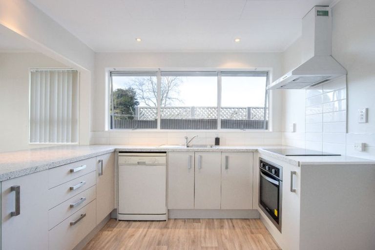 Photo of property in 3/11 Shamrock Street, Napier South, Napier, 4110