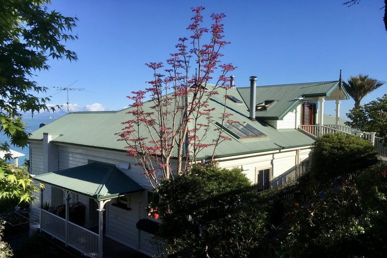 Photo of property in 10 Richardson Street, Britannia Heights, Nelson, 7010