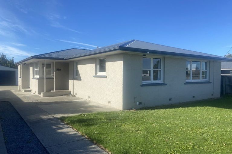 Photo of property in 60 Cambridge Street, Hampstead, Ashburton, 7700