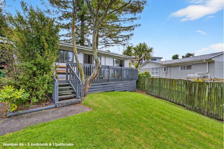 Photo of property in 8 Wirihana Road, Titirangi, Auckland, 0604