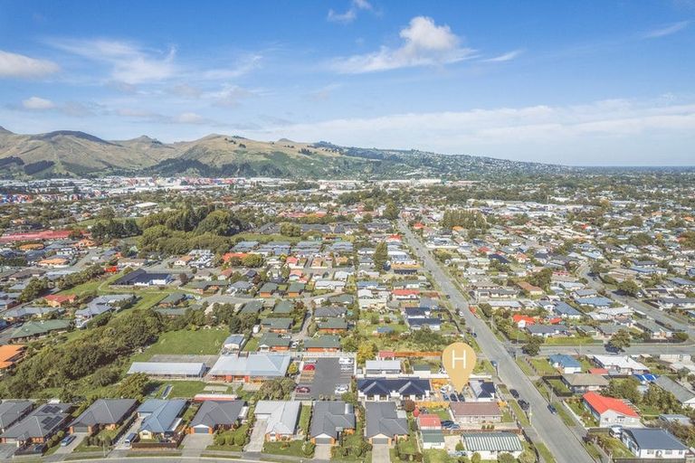 Photo of property in 88 Saint Johns Street, Woolston, Christchurch, 8062