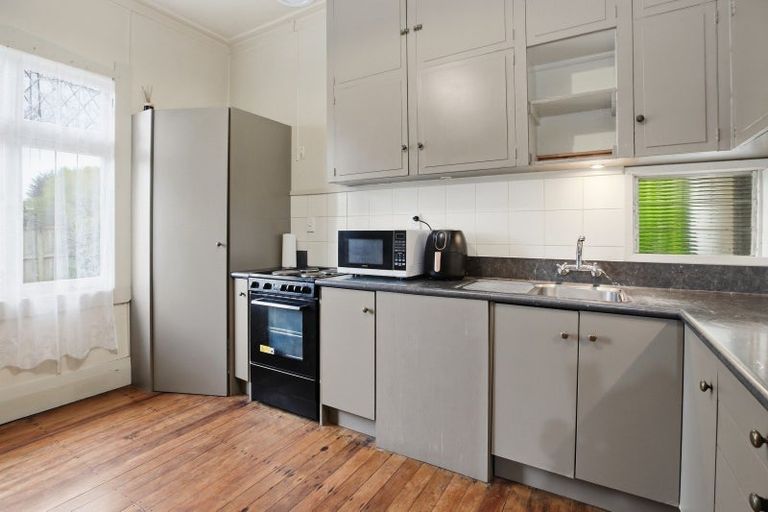 Photo of property in 6 Butler Street, Te Kuiti, 3910