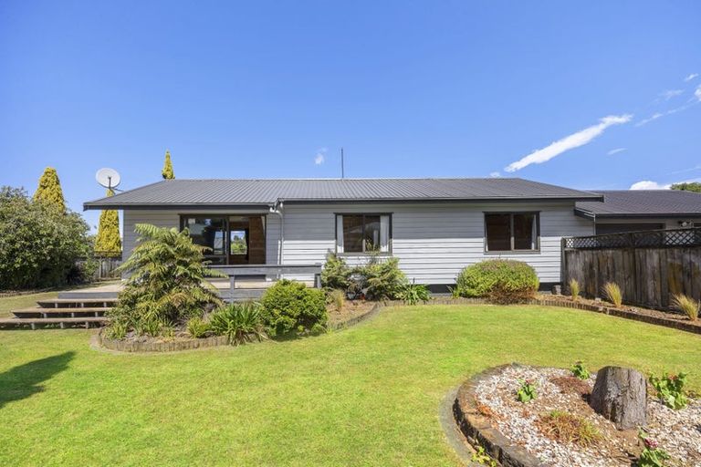 Photo of property in 72 Taylor Avenue, Te Awamutu, 3800