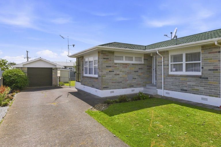 Photo of property in 3 Selwyn Street, Levin, 5510