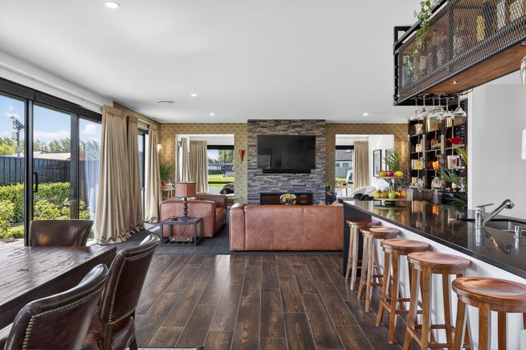 Photo of property in 56 Carnaveron Drive, Lincoln, 7608