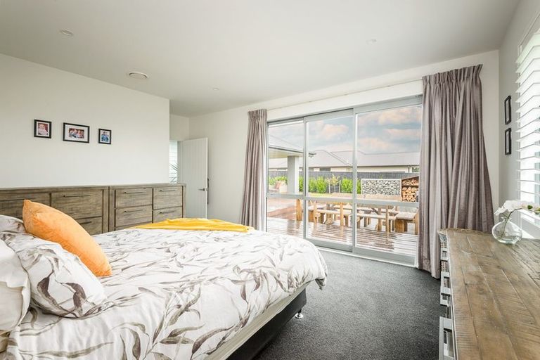 Photo of property in 3 Westmere Mews, West Melton, 7618