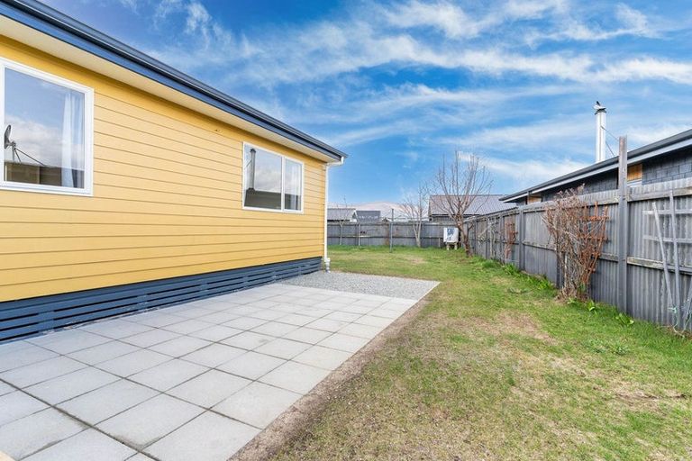 Photo of property in 45 Totara Drive, Twizel, 7901