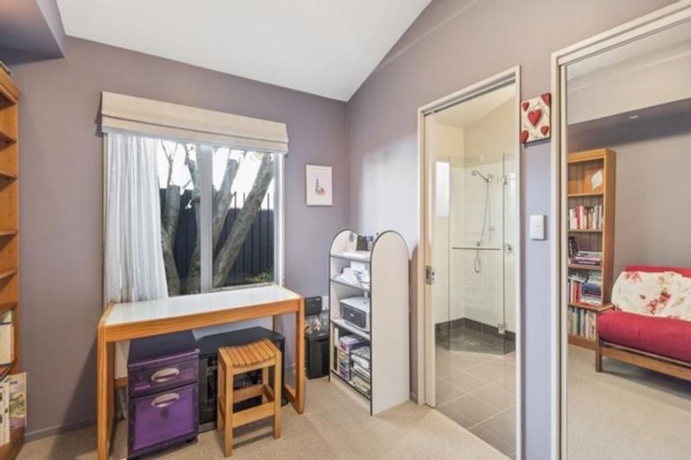 Photo of property in 45a Wroxton Terrace, Merivale, Christchurch, 8014