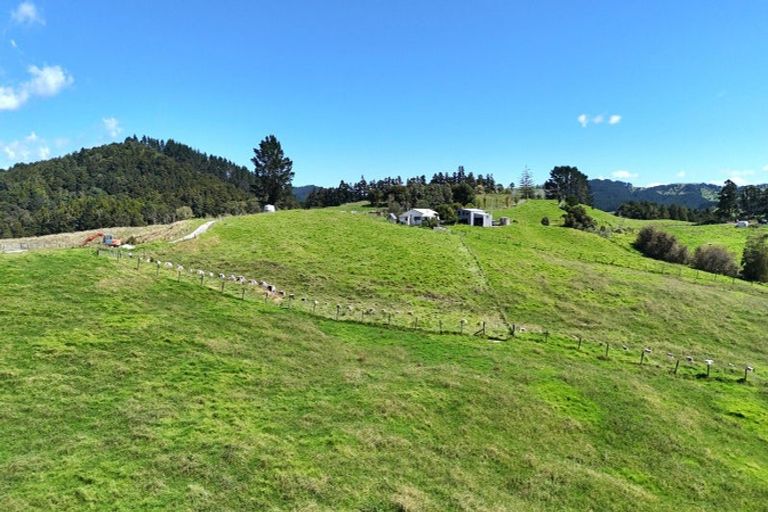 Photo of property in 509 Old Woodcocks Road, Kaipara Flats, Warkworth, 0981