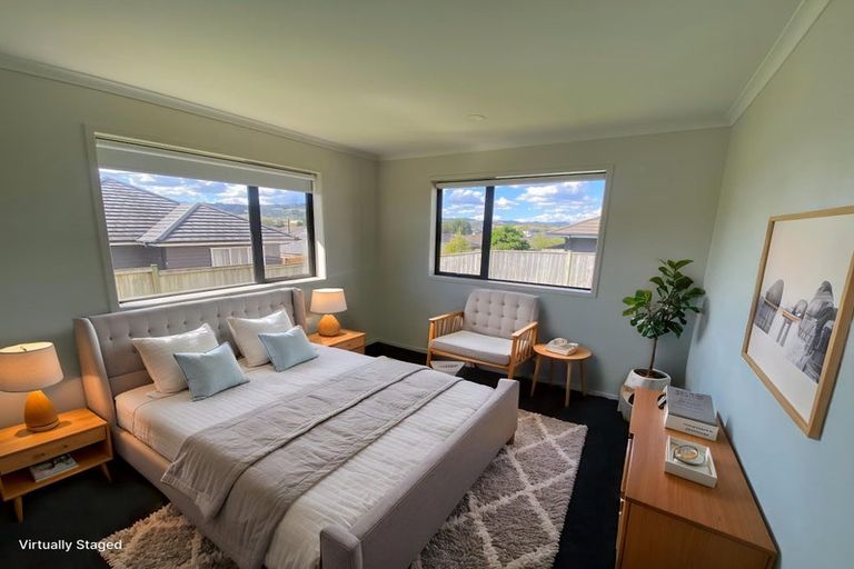 Photo of property in 6 Ewins Lane, Pokeno, 2402