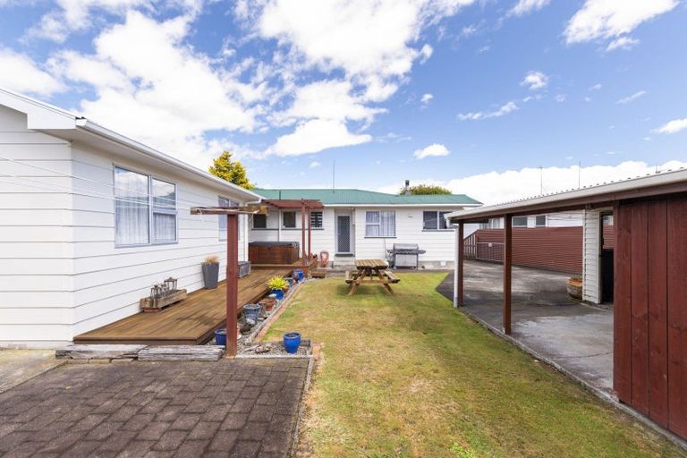 Photo of property in 6 Turakina Street, Westbrook, Palmerston North, 4412