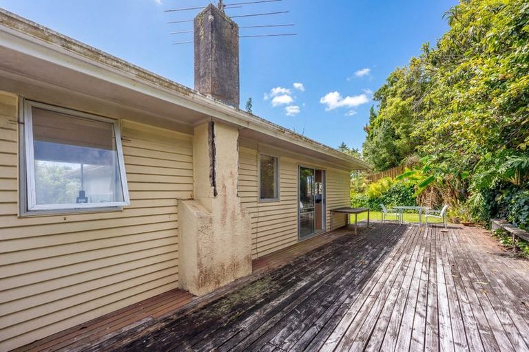 Photo of property in 2/69 Mountbatten Avenue, Hillcrest, Auckland, 0627