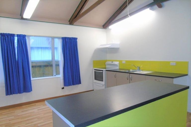 Photo of property in 305a Mansfield Street, Newtown, Wellington, 6021