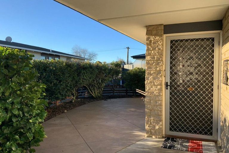 Photo of property in 44a Peter Street, Ashburton, 7700