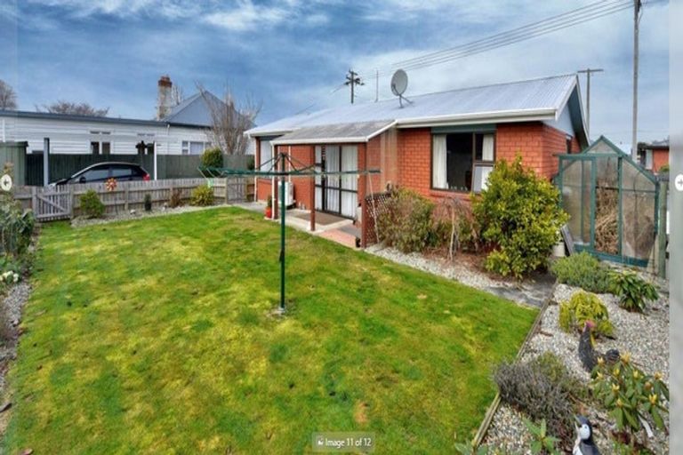 Photo of property in 37 Canning Street, Gore, 9710