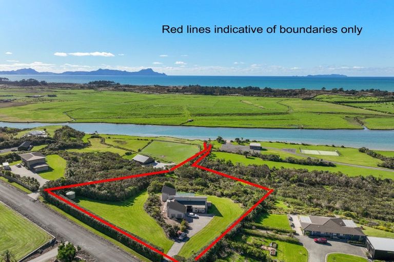 Photo of property in 42 Flagstaff Terrace, Waipu, 0582