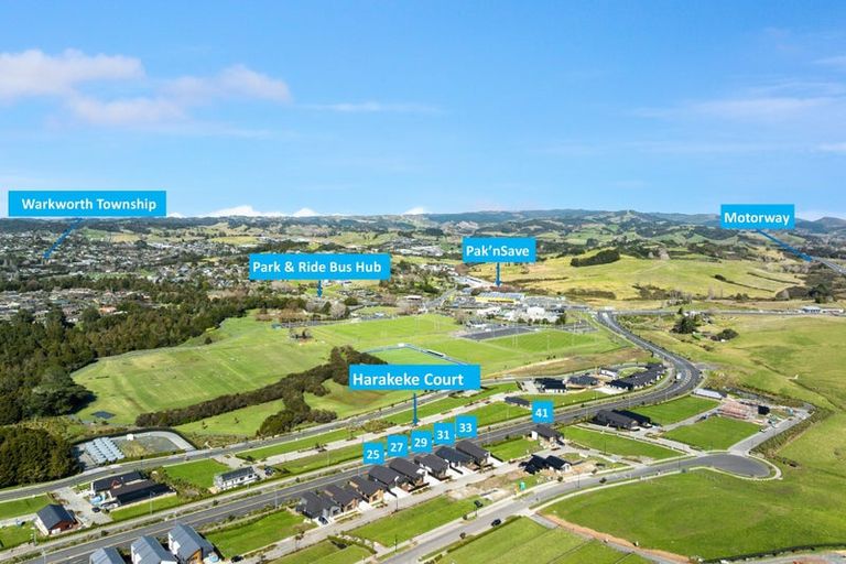 Photo of property in 27 Harakeke Court, Warkworth, 0985