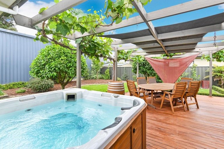 Photo of property in 109 Northwood Avenue, Mahora, Hastings, 4120