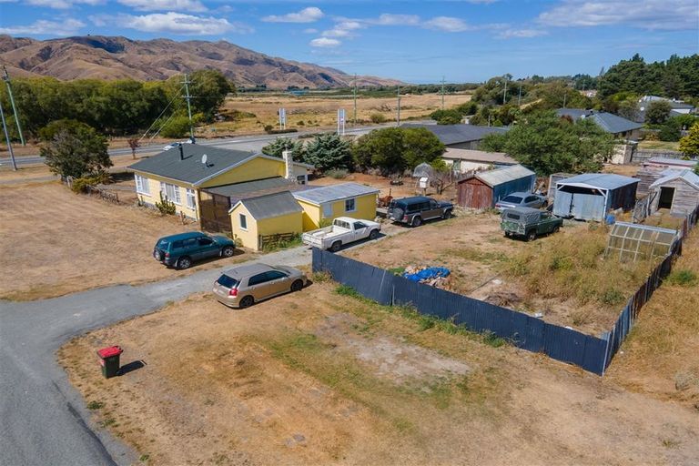 Photo of property in 23 Bledisloe Street, Kurow, 9435