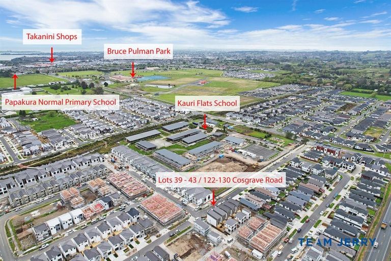 Photo of property in 54 Opoka Street, Papakura, 2110