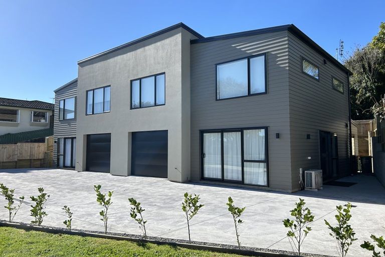 Photo of property in 277 Tukapa Street, Hurdon, New Plymouth, 4310