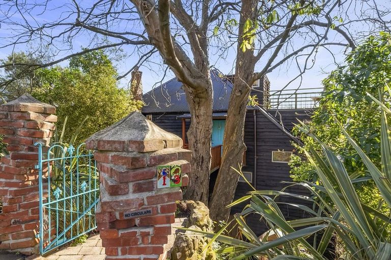 Photo of property in 13 Hatfield Street, Opoho, Dunedin, 9010