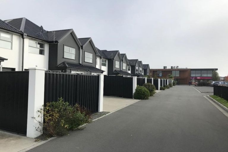 Photo of property in 36 Caulfield Avenue, Halswell, Christchurch, 8025