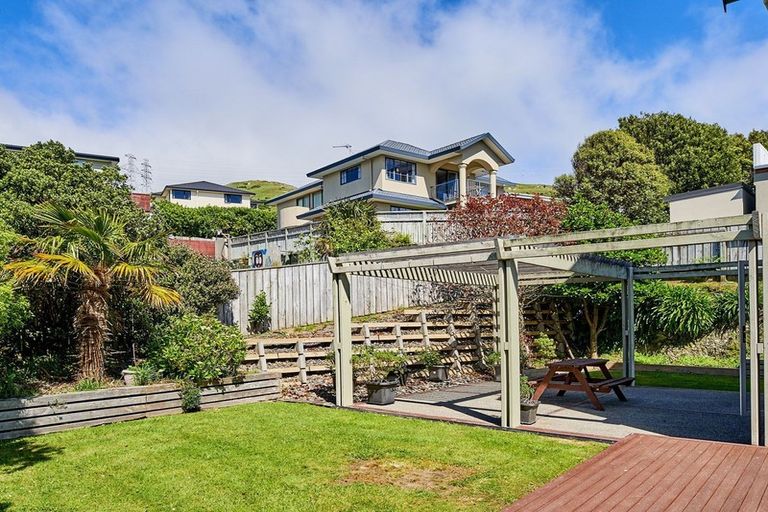Photo of property in 53 Waverton Terrace, Churton Park, Wellington, 6037