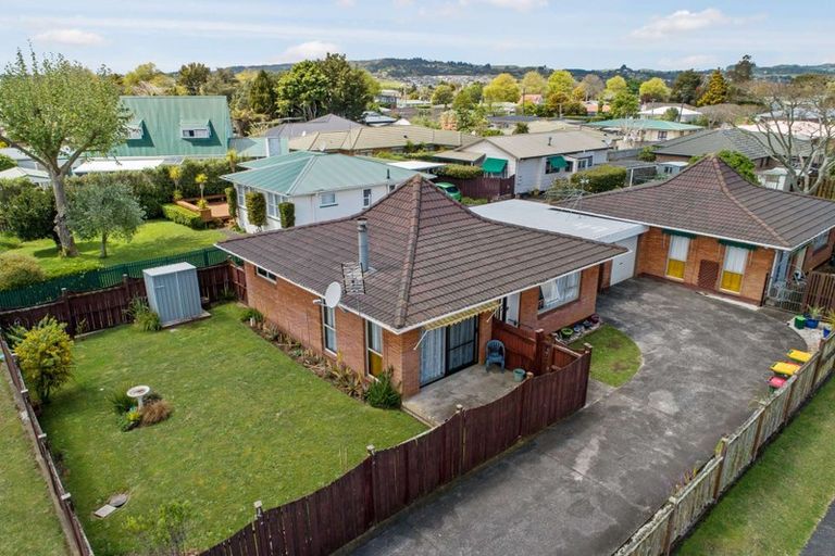 Photo of property in 1/49 Fernaig Street, Papakura, 2110