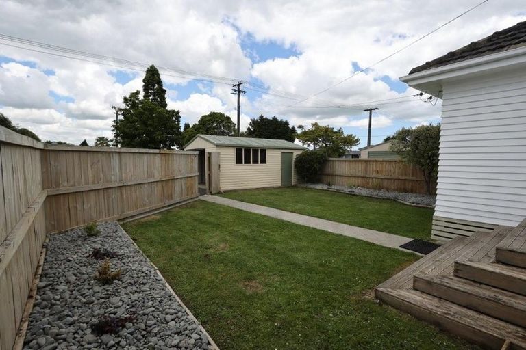 Photo of property in 44 Bandon Street, Frankton, Hamilton, 3204