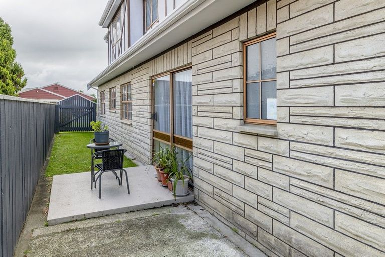 Photo of property in 40 Burn Street, Levin, 5510