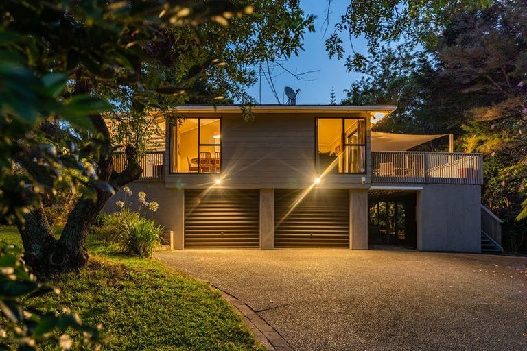 Photo of property in 66 Gledstane Road, Stanmore Bay, Whangaparaoa, 0932