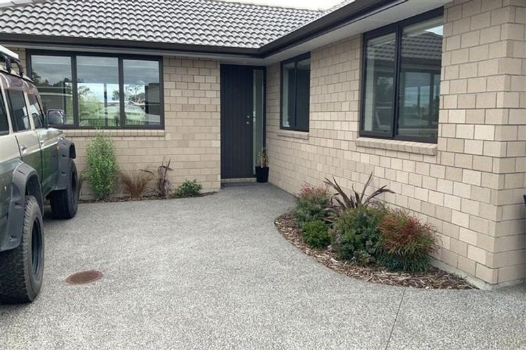 Photo of property in 5 Cascade Way, Omokoroa, 3114