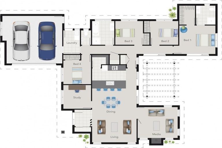 Photo of property in 529 Kane Street, Pirongia, 3802