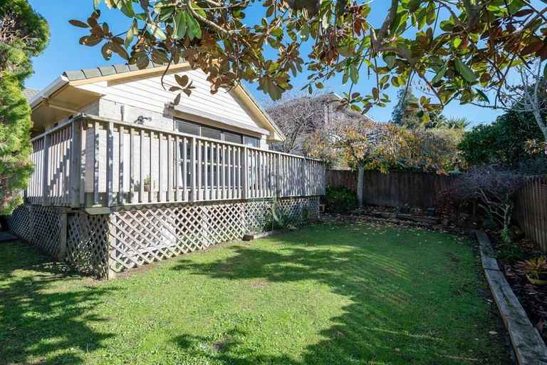 Photo of property in 1/30 Galloway Crescent, Farm Cove, Auckland, 2012