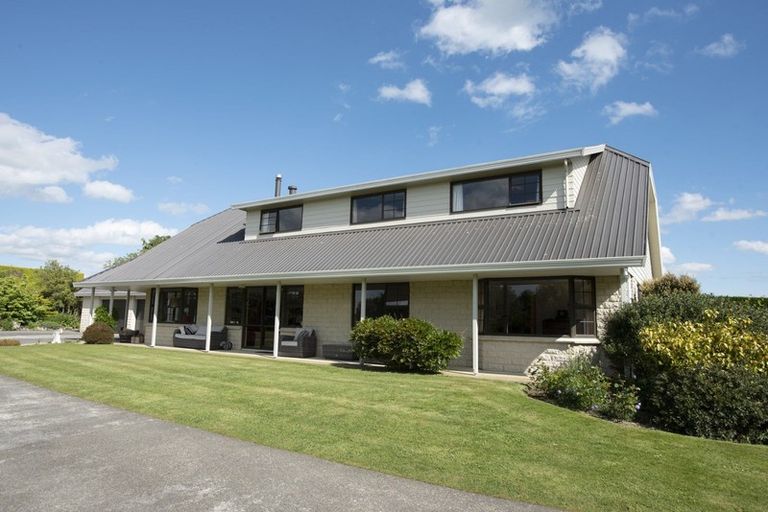 Photo of property in 412 Lorne Dacre Road, Roslyn Bush, Invercargill, 9876