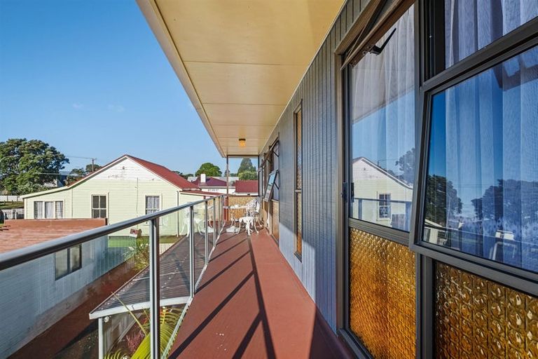 Photo of property in 1/6 Princess Street, Waitara, 4320