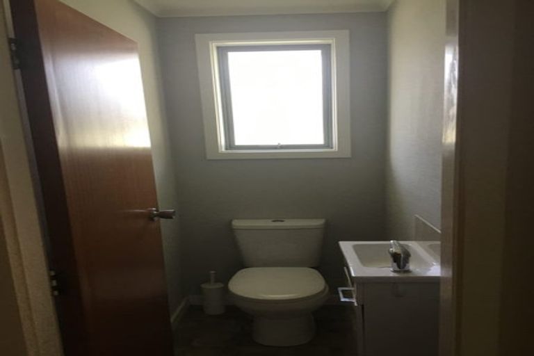 Photo of property in 3/216 Walnut Avenue, Ashburton, 7700