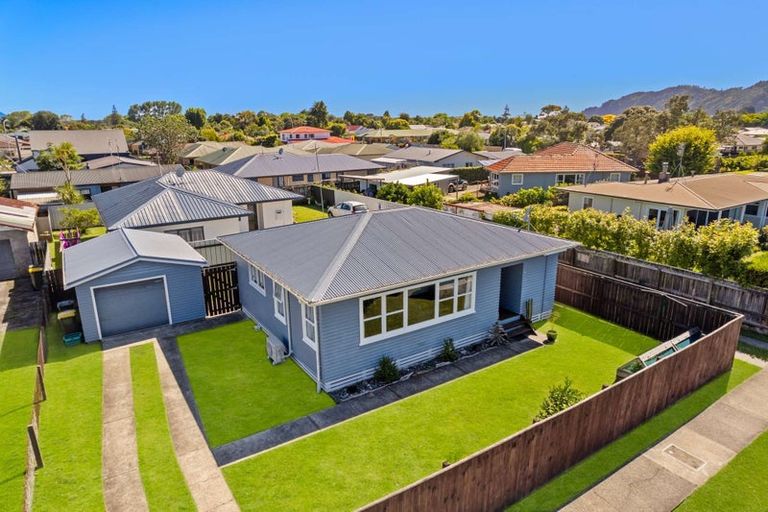 Photo of property in 6 Sullivan Street, Whakatane, 3120