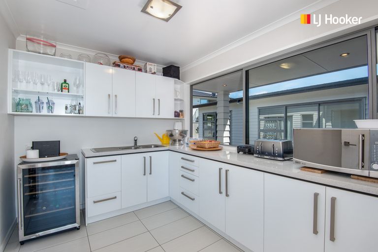 Photo of property in 4b Clayton Street, Saint Clair, Dunedin, 9012