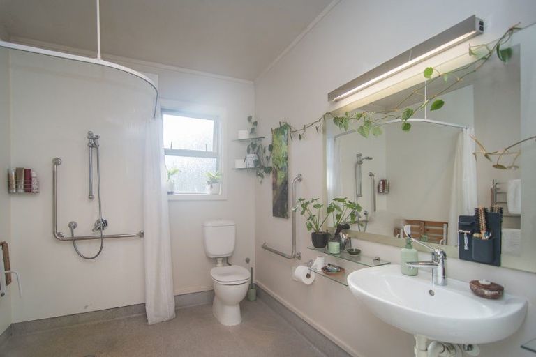 Photo of property in 117 King Street, Kensington, Timaru, 7910