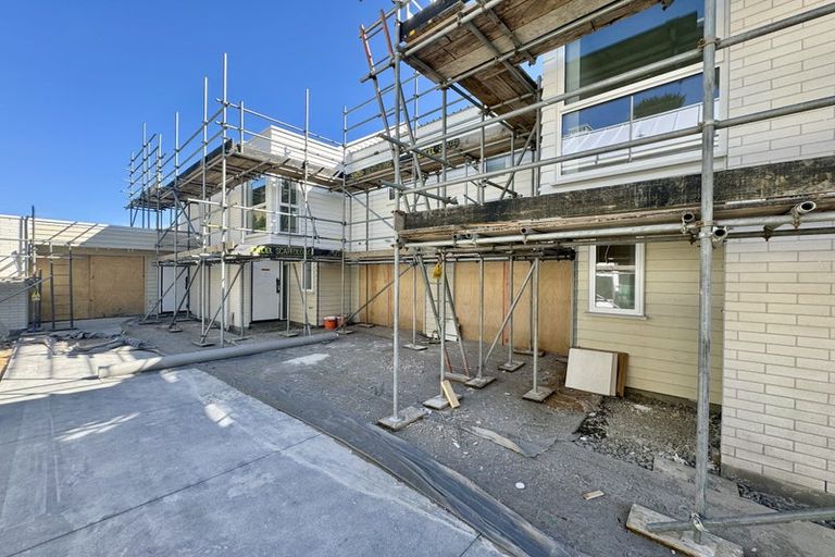 Photo of property in 6/132 Nayland Street, Sumner, Christchurch, 8081