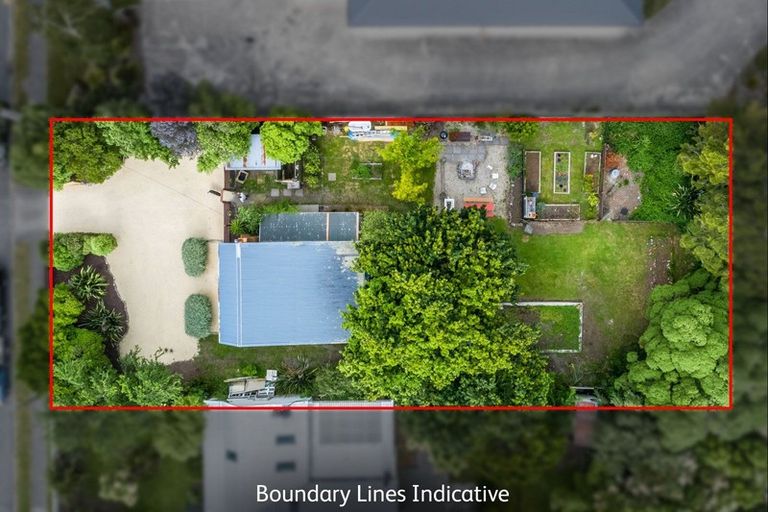 Photo of property in 140 Fitzherbert Street, Featherston, 5710