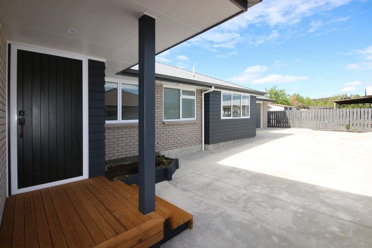 Photo of property in 8a Beattie Road, Kawerau, 3127