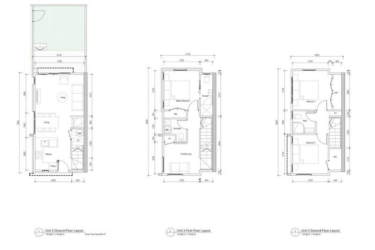 Photo of property in 498 Swanson Road, Ranui, Auckland, 0612
