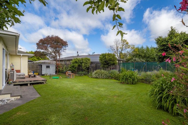 Photo of property in 67 Mclauchlan Street, Springlands, Blenheim, 7201